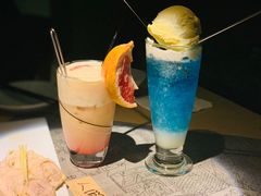 -穹六人间 people 6(岳阳路店)