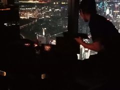 -瑞吉酒店·The Drawing Room闲逸廊·云端下午茶·夜奢Whiskey