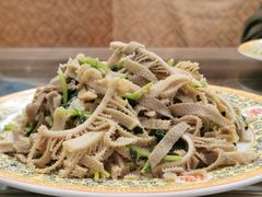 -烤肉季饭庄