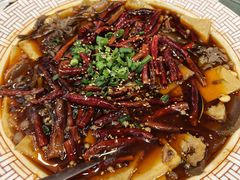 -良友·海鲜青岛菜(五四广场店)