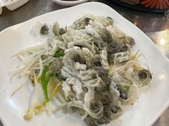 -鹤睦鱼生·啫啫煲·海鲜(保利百合店)