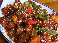 -龙姐私房菜(和顺古镇店)