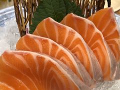 -古田居·特色寿司料理(星之岛旗舰店)