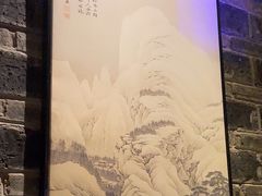 -绿茶餐厅(昆明世纪金源店)