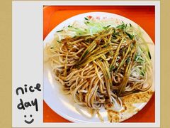 -新川面馆(新街口起源店)