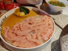 -大龙燚火锅(太古里店)