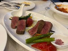 牛扒-爱茉莉意大利西餐厅