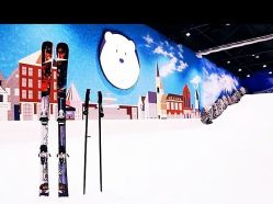 -Mr·Kuma酷么先生雪之乐园