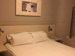 -锦江之星(西安五路口地铁站万达广场店)