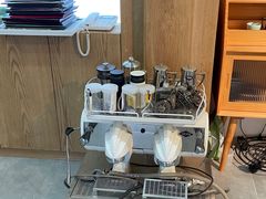 -边渡咖啡烘焙店(昙华林店)