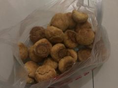 浓香花生球-爱德顺糕点食屋(利民道店)