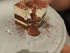 流心提拉米苏-必胜客(远大路店)