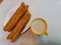 -六和餐饮(东城根店)