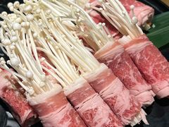 -韩时烤肉(枫蓝店)