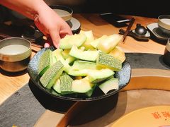 -湊湊火锅·茶憩(石家庄万象城店)