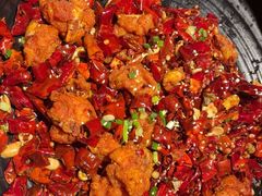 -麻六记(深圳首店)