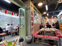 -龙厂长老火锅(抚琴店)