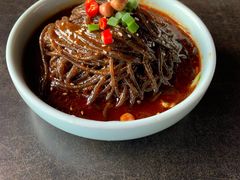 -辣尚瘾·烤鱼·新川菜(交大直营店)