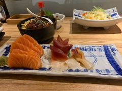 -初居食屋日式料理(万象城购物中心店)
