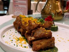 -老西门·常州菜(新区店)