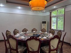 包厢-洪光水鱼(丁字桥路店)