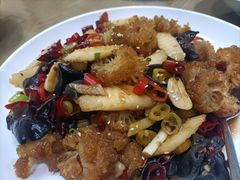 -胶东小渔村·博山菜(齐悦店)