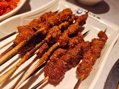 -七八冷面·延边朝鲜族美食(欢乐谷店)