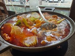 -湘肠香火锅店(团结湖店)