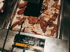 -新石器烤肉(周浦万达店)