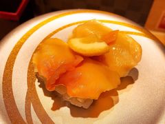 -大起水产回转寿司(大丸心斋桥店)