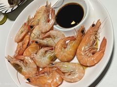 -原味蒸汽海鲜(嵊泗店)