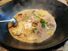 -印象老灶台三下锅·湘西本土原味菜(天门山索道店)