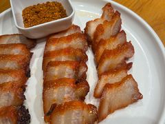 -巢爷老味(东方红店)