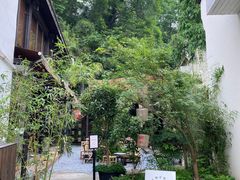 -Metal hands·铁手咖啡