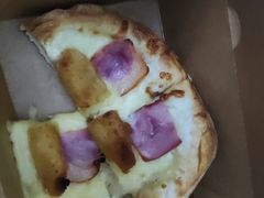 -芝士工厂(万达店)