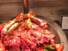 -北京王府井希尔顿酒店·万斯阁西餐厅