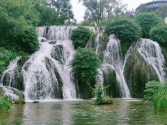 -天河潭旅游度假区