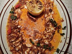 -CRAZYONES西班牙海鲜饭(上海美罗城店)