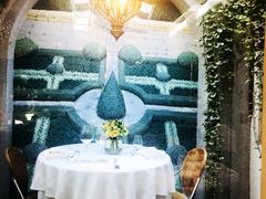 -Le Bistrot de Racine