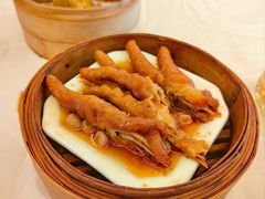 -金城大酒店-中餐厅(汾江中路店)