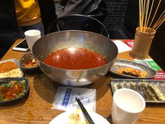 -付小姐在成都(中山公园店)