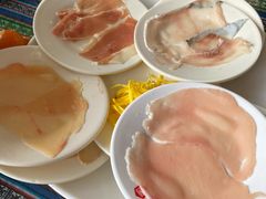 -桥香园过桥米线(国贸店)