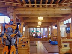 -丽池宫韩式汗蒸会馆(华灯坊店)
