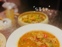 -粉八·云南米线·建水烧烤(常熟路店)