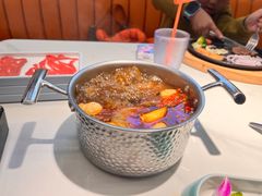 -享遇.锅姥姥牛排海鲜自助(小寨店)