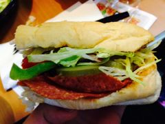 iphone_upload_pic-赛百味SUBWAY(哈西店)