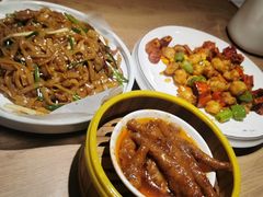 -粤仔湾砂锅粥(阳光店)