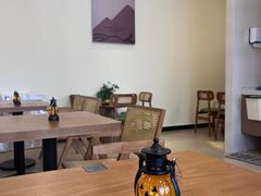 -Reset Coffee 与海咖啡