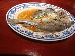 -银珠渔港·海鲜砂锅粥