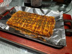 -唐猫庭院·千年陕菜(大唐不夜城店)